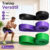 Kit 3 Elástico Super Band Borracha Crossfit Extra Forte