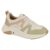 Tênis Modare Feminino Confortável Leve Casual Original Chunky 7401