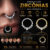 Piercing Argola Orelha Nariz Click Zircônia Aço Cirúrgico Septo Daith Hélix Conch Pedras Cravejadas