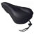 Capa Para Banco Selim Bike Gel Silicone Ajustável Almofada Forro para Bicicleta Ciclismo Confortável