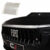 Kit Adesivos Grade Fastback 2026+ Cromado Estilo Abarth