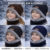 Kit Touca Gorro + Cachecol Pelinho Infantil Inverno La Casual Unissex Protetor de Pescoço