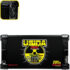 2 Glazy 500ml Limpa Vidros Redutor de Atrito 4 em 1 Vonixx