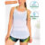 Regata Feminina Dryfit Academia Treino CrossFit