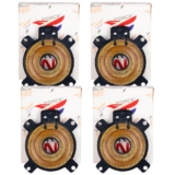 4x Reparo Compatível Driver JBL Selenium St 304 Tweeter 8ohms 100w