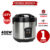 Panela De Arroz Elétrica 5 Xícaras  1 Litro Antiaderente 127v ou 220v