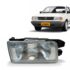 Kit 11 Luminária Painel Plafon Led Sobrepor Redondo 6w Bivolt