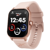 Relógio Smartwatch Reebok By Condor Rosé – COSMARTRAB/8J