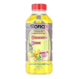 Bebida Hidrotônica Sorox Abacaxi com Hortelã 550ml