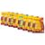 Barra de Frutas Supino Zero Banana Brasil 20un 24g – Sabores