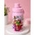Garrafa térmica Dos Rosa – Emilly Vick – Katlen -Void – Leozin – Robson infantil 400 ml  – À prova de vazamento Portátil