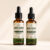 2 Anti Caspa 30ml Acaba Com Caspa e Coceira No Couro Cabeludo Cocera nunca