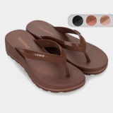 Chinelo Azaleia Fabi Light Line Anabela Feminino 18908