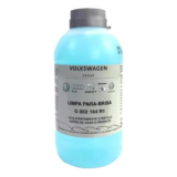 Limpa Vidros Aditivo Para Brisas Original Volkswagen