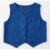 Colete Infantil Junino liso