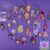 Idolish7 Chaveiros