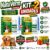 Kit C/ 2 Vermífugo Natu Verm Suspensão 20ml – Liquido para Pet Cães e Gatos