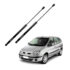 Par De Amortecedor Traseiro Cofap Strada 1.3 Firefly Flex