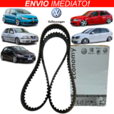 CORREIA CVA GOL 1.0/1.6 G2>G6 97>16 FOX/GOLF/POLO ORIGINAL VW, COM NFe