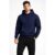 Conjunto Moletom Kit Blusa de Frio e Calça Inverno Estiloso Moderno Flanelado