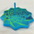 Brinquedo Sensorial antiestresse, Estrela Sensorial. Fidget Toys Relaxante
