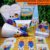 Kit Lembrancinhas Bolofofos 180 Itens Personalizado Pegue E Monte P/ Recortar