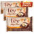 Kit 2x/3x Torrada Lev Magic Toast Cacau 110g – Marilan
