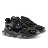 Tênis Qix Trek Urban Hiking Original Esportivo Alto Confortável Caminhada Estilo