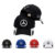 Boné Mercedes Benz Petronas Strapback Amg Strapback Unissex de Tecido Respirável Macio com Aba Curva