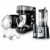 Kit Pro Batedeira Planetaria 5l 900w + Liquidificador Turbo com Filtro 3l 1200w Philco