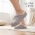 Pantufa Tipo Croc.s Forrada Inverno Unissex Leve Antiderrapante | Conforto Macio Para Casa Masculino Feminino