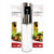 Garrafa Spray Azeite 100ml Vidro Pulverizador para Air Fryer Cozinha Gourmet