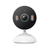 Tapo C113 – Câmera de Segurança Interna Wi-Fi 1080P Full HD, Visão Noturna Colorida, TP-Link