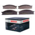 Porta Sanfonada de Pvc 210cm X 90cm Belplast Preto