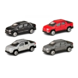 Miniatura Fiat Strada 1/64 – CKS