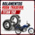 Rolamentos Roda Traseira Titan Fan Start 150/160 2004 A 2024