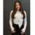 Body Suplex Premium Feminino Com forro Manga Longa Detalhe Com Fivela Moda Elegante SEM DEDEIRA