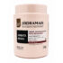 Mesa Bistrô Dobrável De Madeira Redonda Imbuia – Cor: Marrom