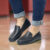 Tênis Slip On Unissex Impermeável e Confortável para o Dia a Dia – LT_1001_ultilidade