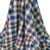 Tecido Tricoline Xadrez 100% Algodão Leve Macio 1,00×1,50m