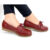 Sapato Coyote Feminino Casual e Colegial com Cadarço – Couro Legítimo