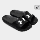 Chinelo Under Armour Core 2 Unissex 3027787