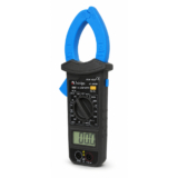 Alicate Amperímetro Digital Minipa ET-3200B – CAT III 600V