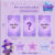 KIT c/até 10 PHOTOCARD (fanmade) PERSONALIZADO