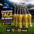 Kit 10 a 100 Chaveiros Trofeu Copa do Mundo 2026 Lembrancinha Brinde Revenda Atacado Futebol