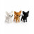 Chihuahua – Cachorro Miniatura – Seu Pet em Miniatura – Decoração e Chaveiro