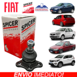 PIVO SUSPENÇAO DO PALIO/SIENA/STRADA 01>20 G1/G2 UNO 10>20 G2, PRODUTO OTIMO