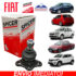 Pneu Pretinho  Limpa Pneu 500ml Detail + Limpa Para-brisa