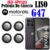 KIT(4*Pecas)Película Câmera Liso G47 Motorola Com Anel De Metal Protetors Lentes Vidro Temperado Anti Risco