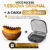 Escova Facial Drenagem Linfática Massageadora Pele Rosto Corpo Skincare contorno mandibula Guasha suaviza rugas flacidez